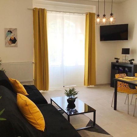 Appartement Lumea 80 M2 Climatise Parking Proche Sanctuaires Lourdes Zewnętrze zdjęcie
