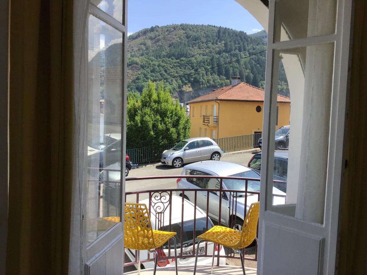 Appartement Lumea 80 M2 Climatise Parking Proche Sanctuaires Lourdes Zewnętrze zdjęcie