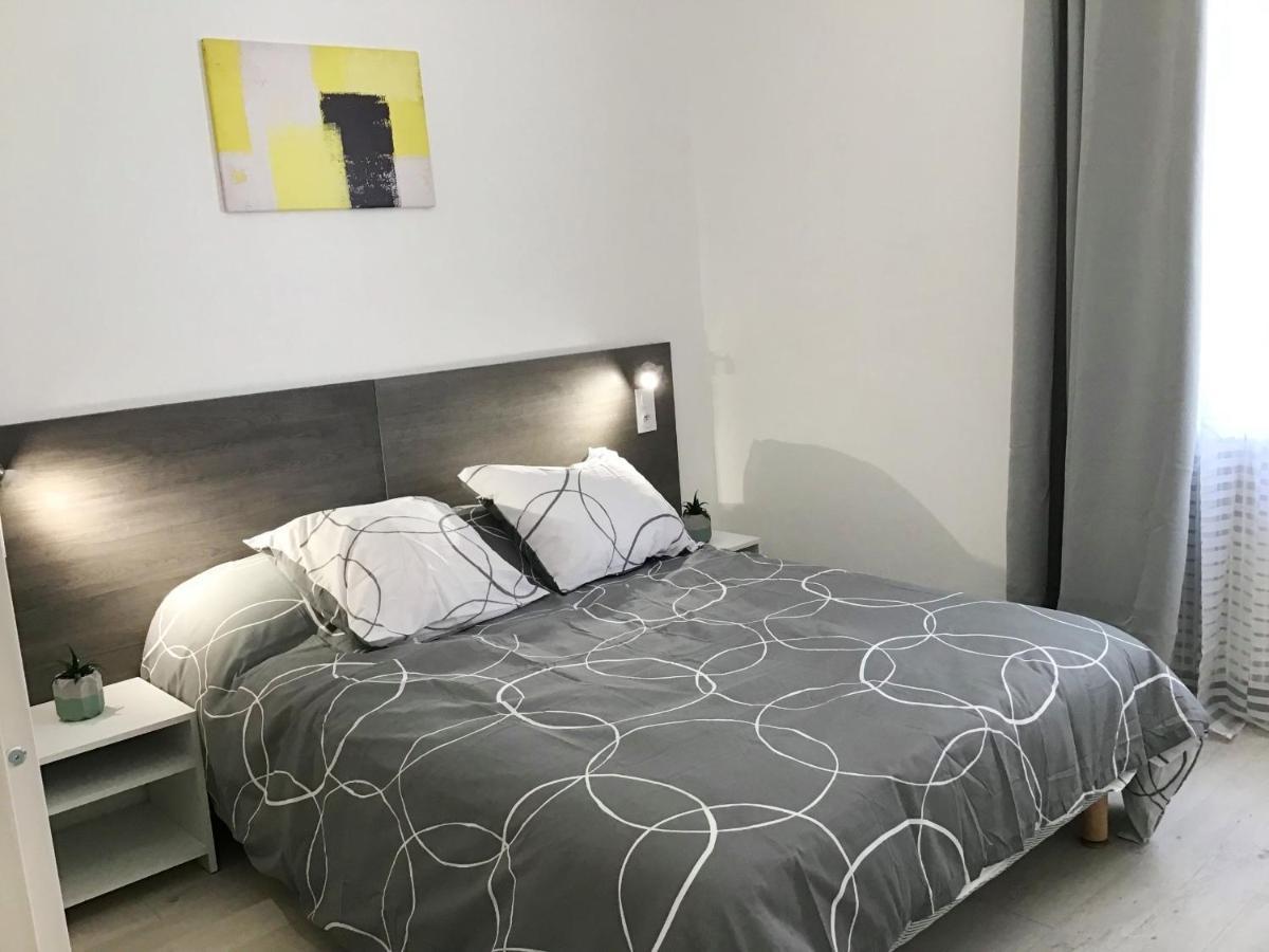 Appartement Lumea 80 M2 Climatise Parking Proche Sanctuaires Lourdes Zewnętrze zdjęcie