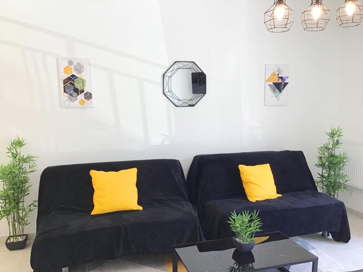 Appartement Lumea 80 M2 Climatise Parking Proche Sanctuaires Lourdes Zewnętrze zdjęcie