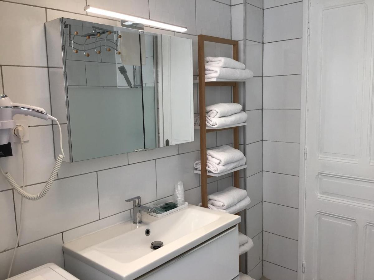 Appartement Lumea 80 M2 Climatise Parking Proche Sanctuaires Lourdes Zewnętrze zdjęcie