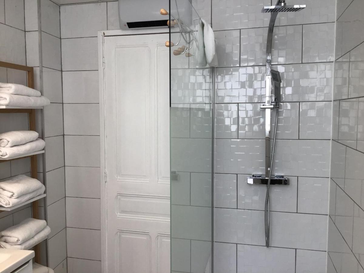 Appartement Lumea 80 M2 Climatise Parking Proche Sanctuaires Lourdes Zewnętrze zdjęcie